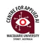 Centre for Applied AI — Macquarie University
